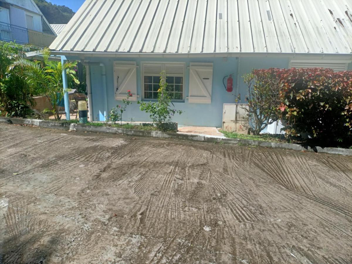 Le Colibri Ble Villa Sainte-Anne Exterior photo